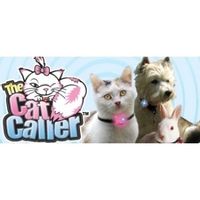 The Cat Caller coupons